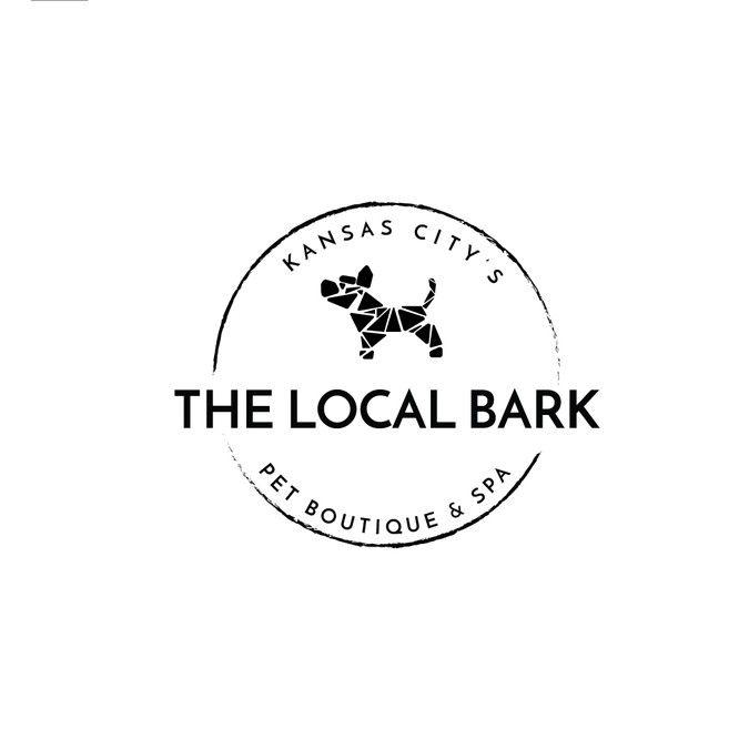 The Bark Logo - Design a barking great logo for The Local Bark. Logo design contest