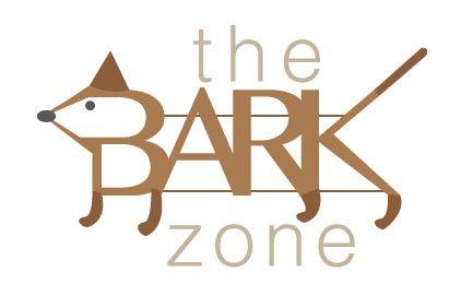 The Bark Logo - Logo Design