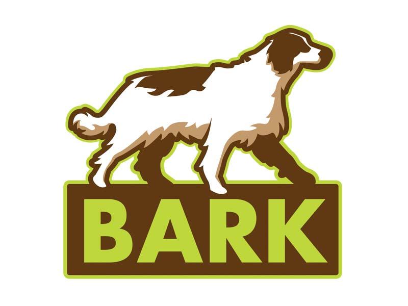 The Bark Logo - Bark - Ten26 Design Group