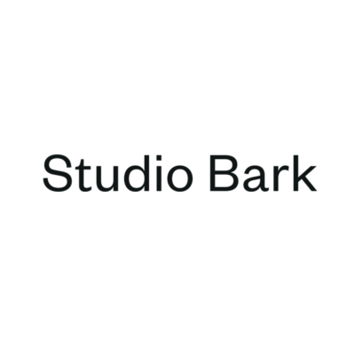 The Bark Logo - Architectural assistant at Studio Bark in London, UK