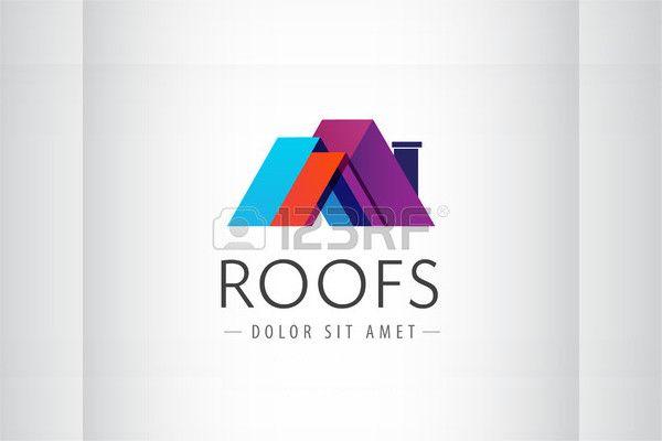 Roofing Logo - 8+ Roofing Logos - PSD | Free & Premium Templates