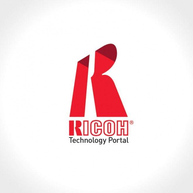 Ricoh Imagine Change Logo - Logos