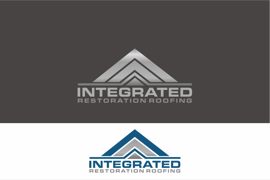 Roofing Logo - Create a logo for roofing company. Logo design contest