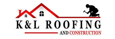 Roofing Logo - K & L Roofing