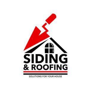 Roofing Logo - Online Logo Maker | Make Your Own Logo