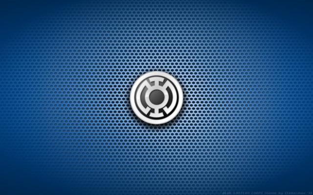 Blue Lantern Logo - Which Corps Are You In? Unleash Your Inner Lantern | Geek and Sundry