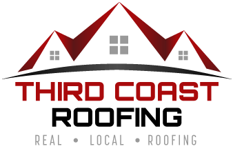 Roofing Logo - Roofer in Houston, TX - Professional Roofing Company