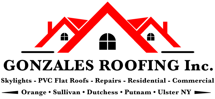 Roofing Logo - Gonzales Roofing Logo