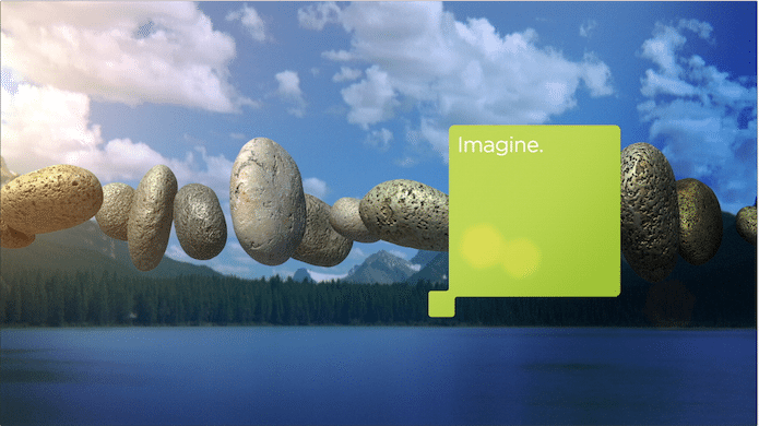 Ricoh Imagine Change Logo - Ricoh: Imagine. Change. LabsBean Labs
