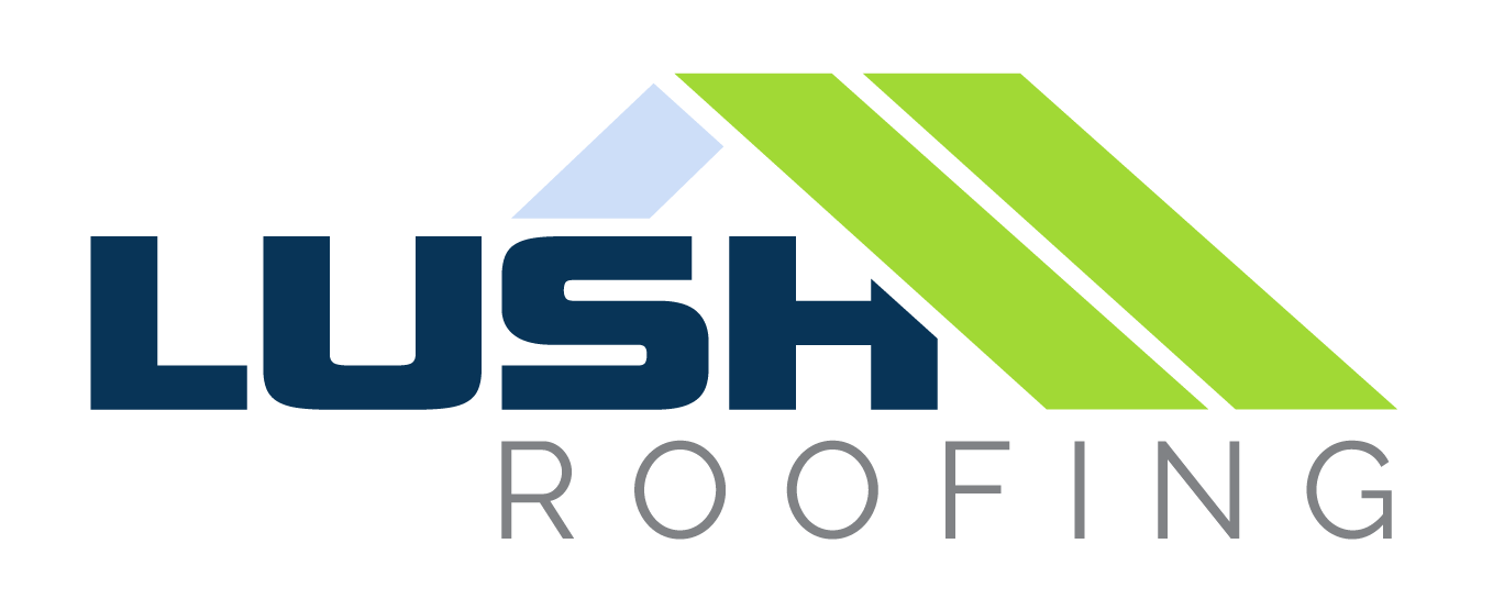 Roofing Logo - Flat Roofing In South West England - Lush Roofing