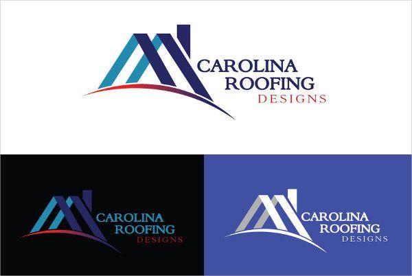 Roofing Logo - Roofing Logos. Free & Premium Templates
