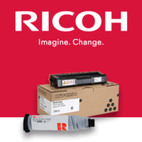 Ricoh Imagine Change Logo - All popular brands of printers and printer cartridges ...