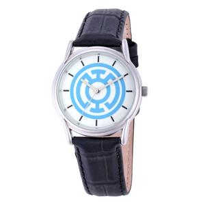 Blue Lantern Logo - Blue Lantern Logo Watch – DC Shop
