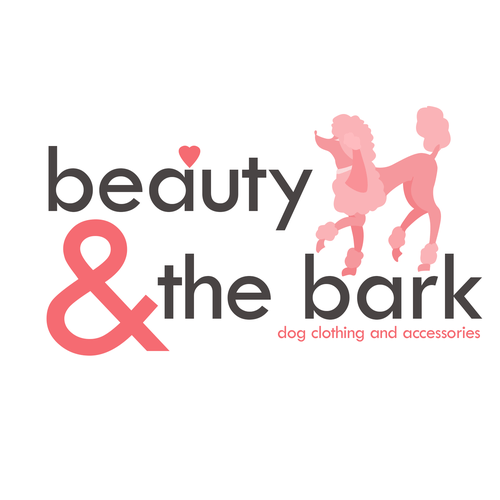 The Bark Logo - Beauty and the Bark needs a new logo | Logo design contest