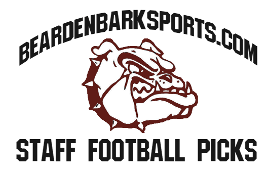 The Bark Logo - BBS.staffpicks.logo