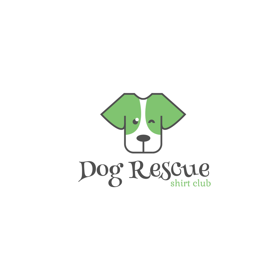Dog Graphic Logo - 39 dog logos that are more exciting than a W-A-L-K - 99designs