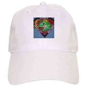 Sandlot Softball Logo - Sandlot Hats