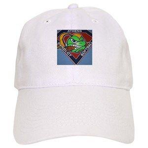 Sandlot Softball Logo - Sandlot Hats - CafePress