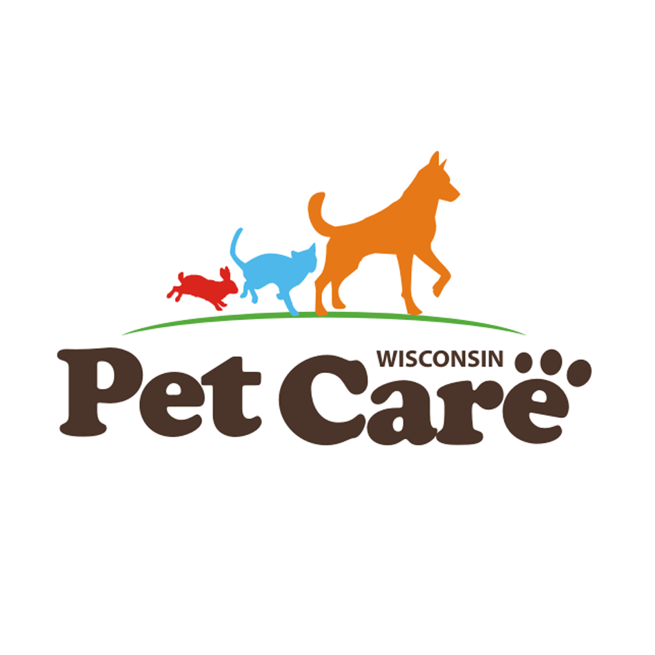 Dog Graphic Logo - Logo Design Contests » Wisconsin Pet Care » Design No. 140 by key ...