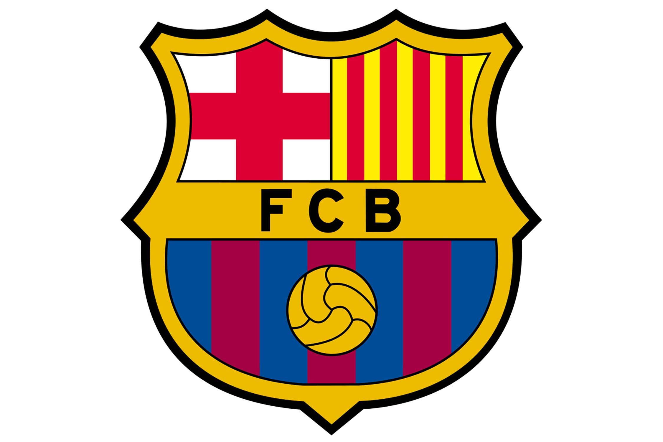 Soccer Crest Logo - Hidden explanations for soccer clubs' crests around the world