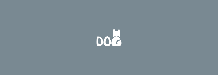 Dog Graphic Logo - 25 Creative Dog Logos Design Inspiration to Refresh Your Mind