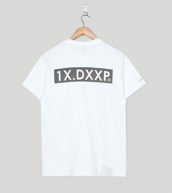 10 Deep X Logo - 10 DEEP X-Living T-Shirt | Size?