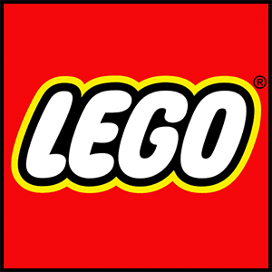 Famous Rectangular Logo - Famous Square Logos From Big Brands In 2018