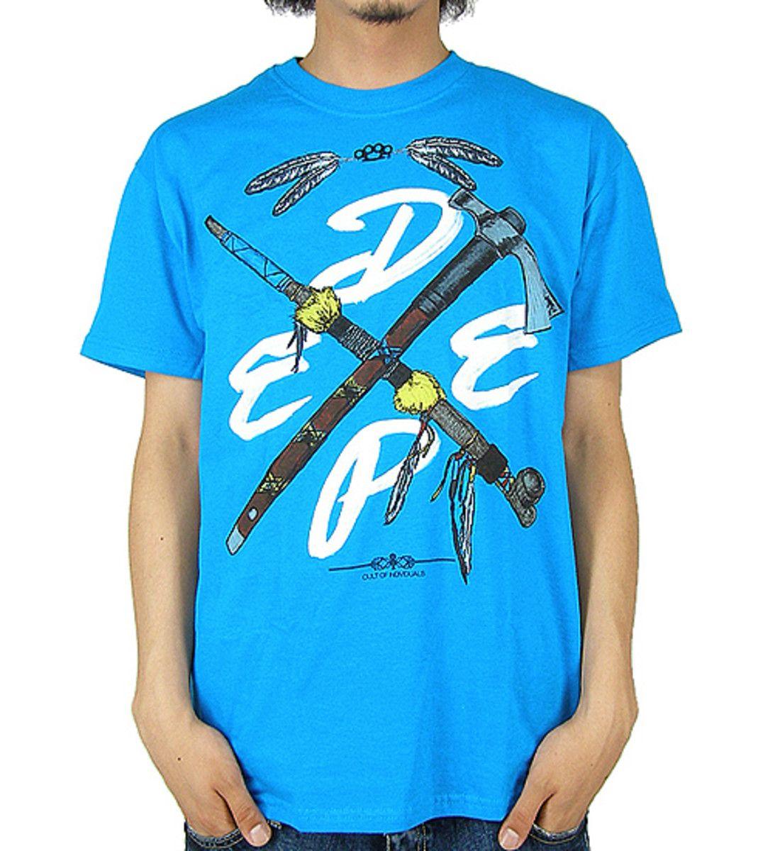 10 Deep X Logo - 10.DEEP @ ZOZOTOWN - Freshness Mag