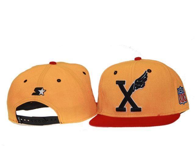 10 Deep X Logo - Edge Technology 10 Deep Diamond Knuckle Logo X-Wing Starter Orange ...