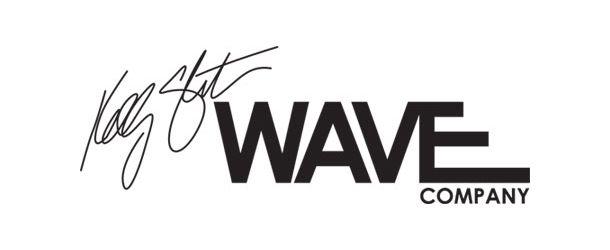 Wave Surf Company Logo - Kelly Slater Wave Company Internship Opportunity | Surf Park Central