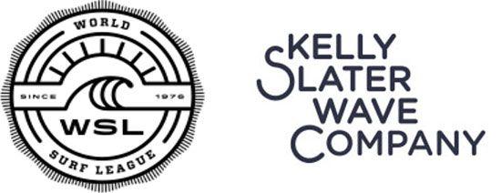 Wave Surf Company Logo - Kelly Slater Wave Company