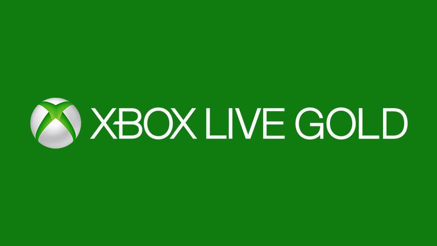 Xbox Live Logo - Xbox Live Gold Offer | Xbox