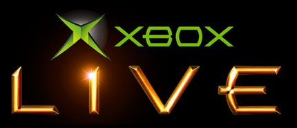 Xbox Live Logo - Xbox Live | Logopedia | FANDOM powered by Wikia