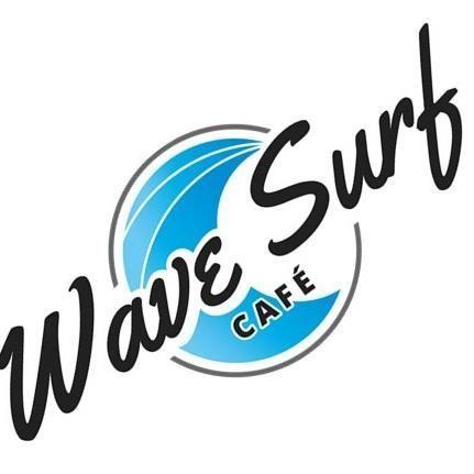 Wave Surf Company Logo - Wave Surf Café on Twitter: 