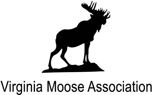 Virginia Moose Logo - Special Olympics Virginia Sponsors | Special Olympics Virginia