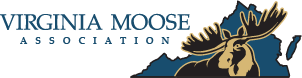 Virginia Moose Logo - Virginia Moose Association StateBoard