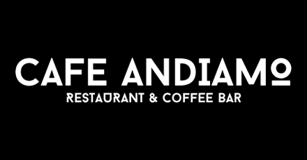 Caffe Andiamo Restarant Logo - Cafe Andiamo Delivery in Springfield, IL - Restaurant Menu | DoorDash