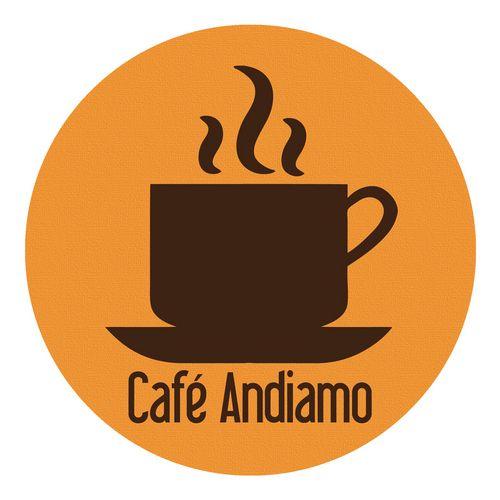 Caffe Andiamo Restarant Logo - Cafe Andiamo (@cafeandiamo) | Twitter