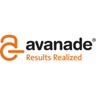 Avanade Logo - Avanade. Brands of the World™. Download vector logos and logotypes