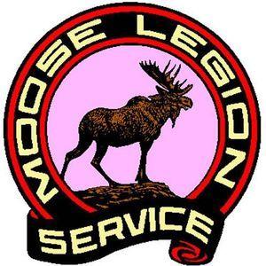 Virginia Moose Logo - 2018 International Moose Legion Ritual Comp and Conference at ...