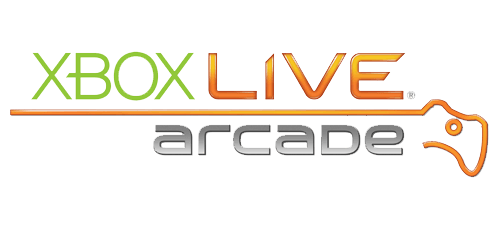 Xbox Live Logo - Xbox Live Arcade | Logopedia | FANDOM powered by Wikia
