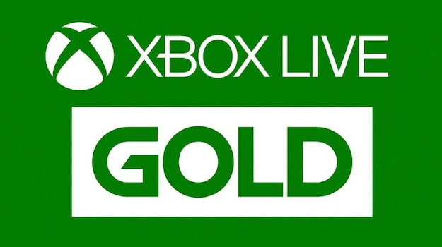 Xbox Live Logo - Geek deals: Save big on Xbox Live Gold - Geek.com