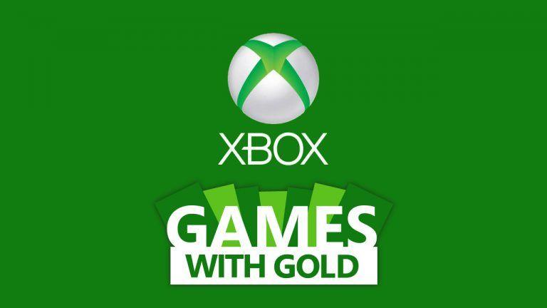 Xbox Live Logo - Xbox Live Games With Gold June 2018 Games Lineup Leaked Online [Update]