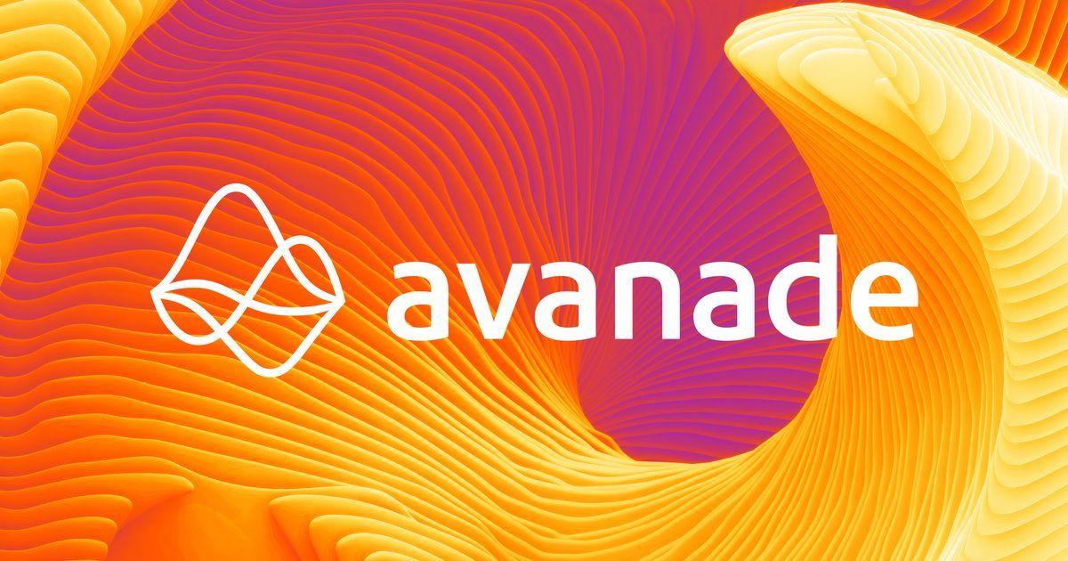 Avanade Logo - Avanade | The Dots