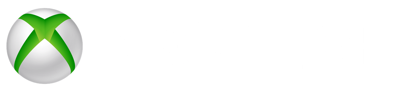 Xbox Live Logo - Xbox Live Logo Png Images