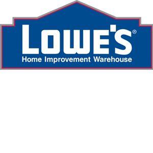 Lowes Depot Logo - Partners