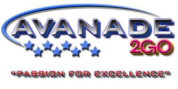 Avanade Logo - Avanade Logo