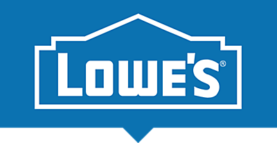 Lowes Depot Logo - LOWE'S OF FT. OGLETHORPE, GA - Store #0485