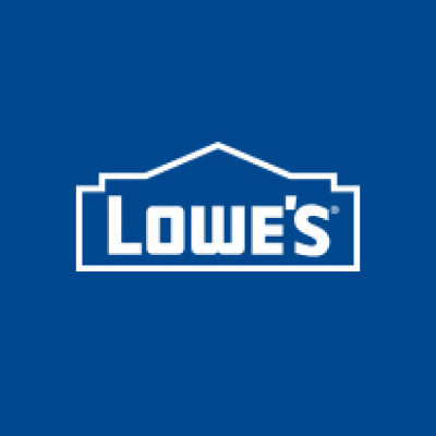 Lowes Depot Logo - Lowe's Open House Newsroom