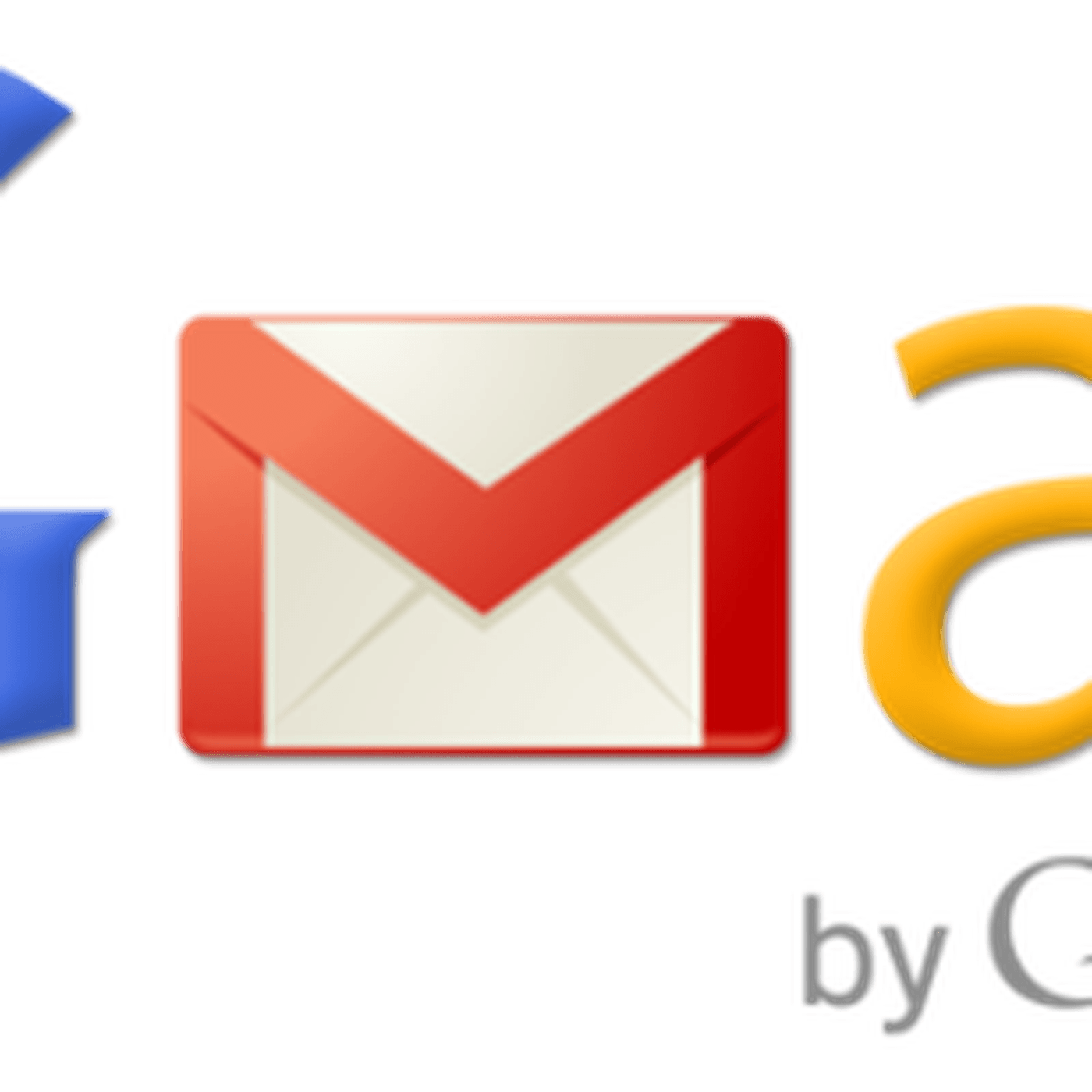 Imagen De Gmail Logo - The Gmail logo was designed the night before the service launched ...